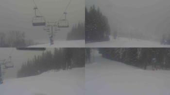 Ski Karlov - areál Karlov