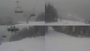 Ski Karlov - areál Karlov