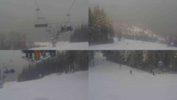 Ski Karlov - areál Karlov