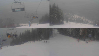 Ski Karlov - areál Karlov