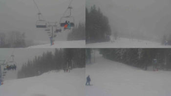 Ski Karlov - areál Karlov