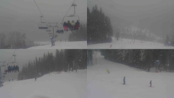 Ski Karlov - areál Karlov