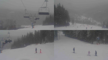 Ski Karlov - areál Karlov