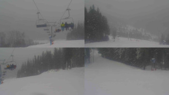 Ski Karlov - areál Karlov