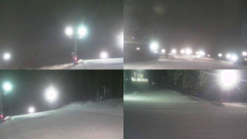 Ski Karlov - areál Karlov