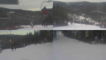 Ski Karlov - areál Karlov