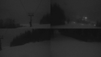 Ski Karlov - areál Karlov