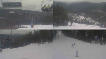 Ski Karlov - areál Karlov