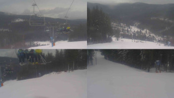 Ski Karlov - areál Karlov