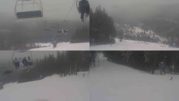 Ski Karlov - areál Karlov