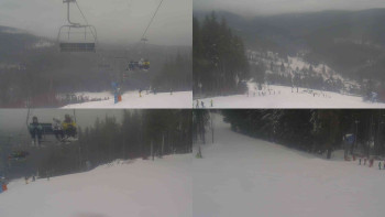 Ski Karlov - areál Karlov