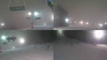 Ski Karlov - areál Karlov