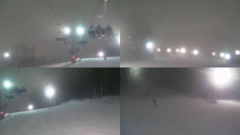 Ski Karlov - areál Karlov