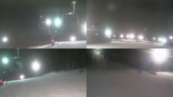 Ski Karlov - areál Karlov