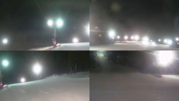 Ski Karlov - areál Karlov