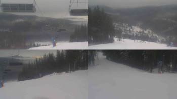 Ski Karlov - areál Karlov