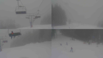 Ski Karlov - areál Karlov