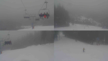 Ski Karlov - areál Karlov