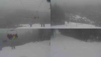 Ski Karlov - areál Karlov