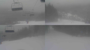 Ski Karlov - areál Karlov