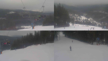 Ski Karlov - areál Karlov