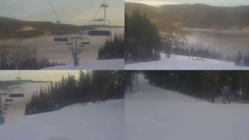 Ski Karlov - areál Karlov