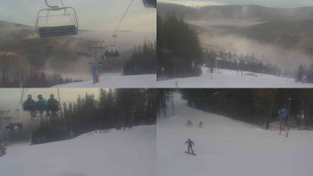 Ski Karlov - areál Karlov