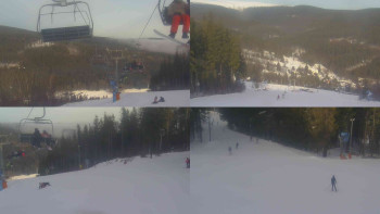 Ski Karlov - areál Karlov