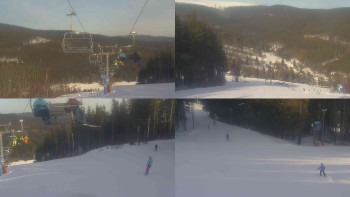 Ski Karlov - areál Karlov