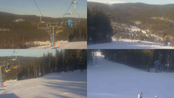 Ski Karlov - areál Karlov