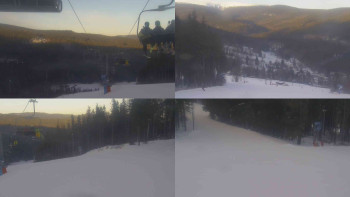 Ski Karlov - areál Karlov