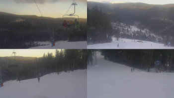 Ski Karlov - areál Karlov