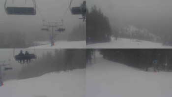 Ski Karlov - areál Karlov