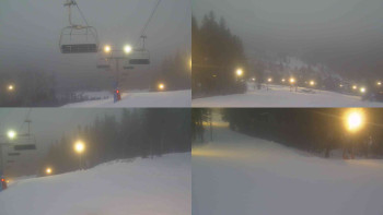 Ski Karlov - areál Karlov