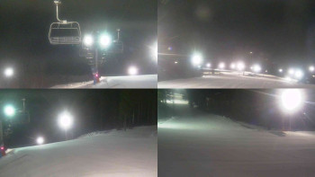 Ski Karlov - areál Karlov