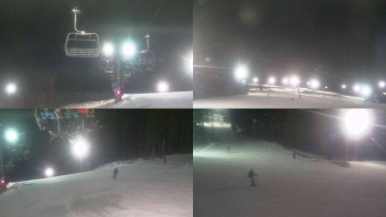 Ski Karlov - areál Karlov