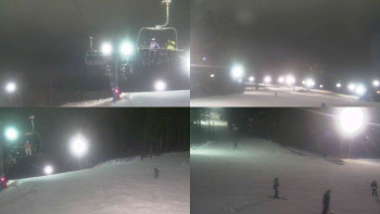 Ski Karlov - areál Karlov