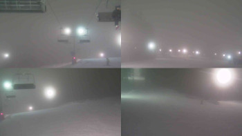 Ski Karlov - areál Karlov