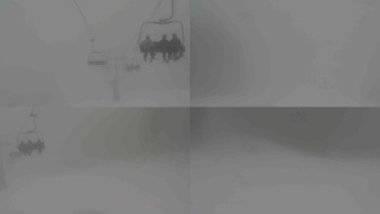 Ski Karlov - areál Karlov