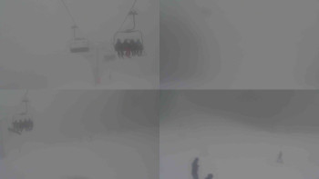 Ski Karlov - areál Karlov