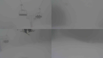 Ski Karlov - areál Karlov