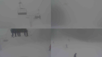 Ski Karlov - areál Karlov