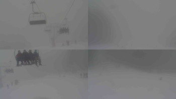 Ski Karlov - areál Karlov