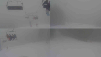 Ski Karlov - areál Karlov