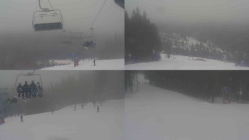 Ski Karlov - areál Karlov