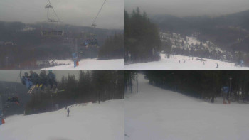 Ski Karlov - areál Karlov