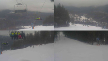 Ski Karlov - areál Karlov