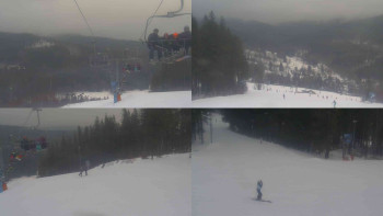 Ski Karlov - areál Karlov