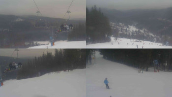 Ski Karlov - areál Karlov