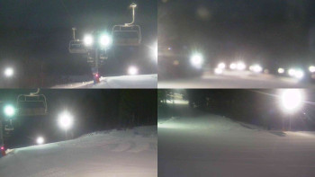 Ski Karlov - areál Karlov